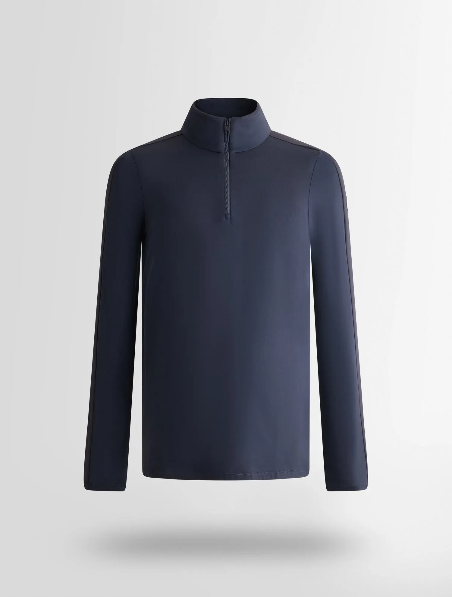 ALPILLE IV Base Layer - MARIN/NOIR