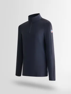 ALPILLE IV Base Layer - MARIN/NOIR
