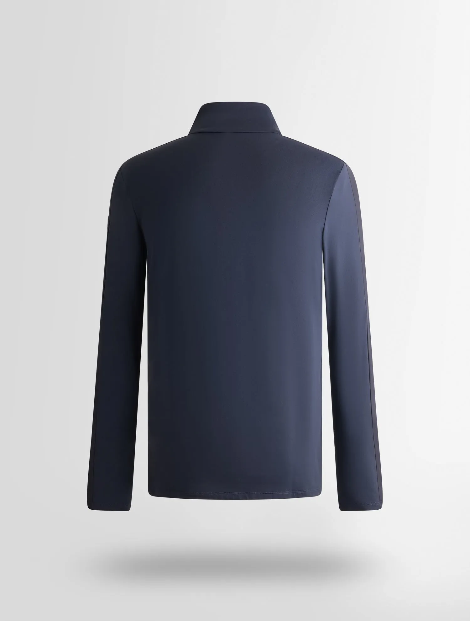 ALPILLE IV Base Layer - MARIN/NOIR