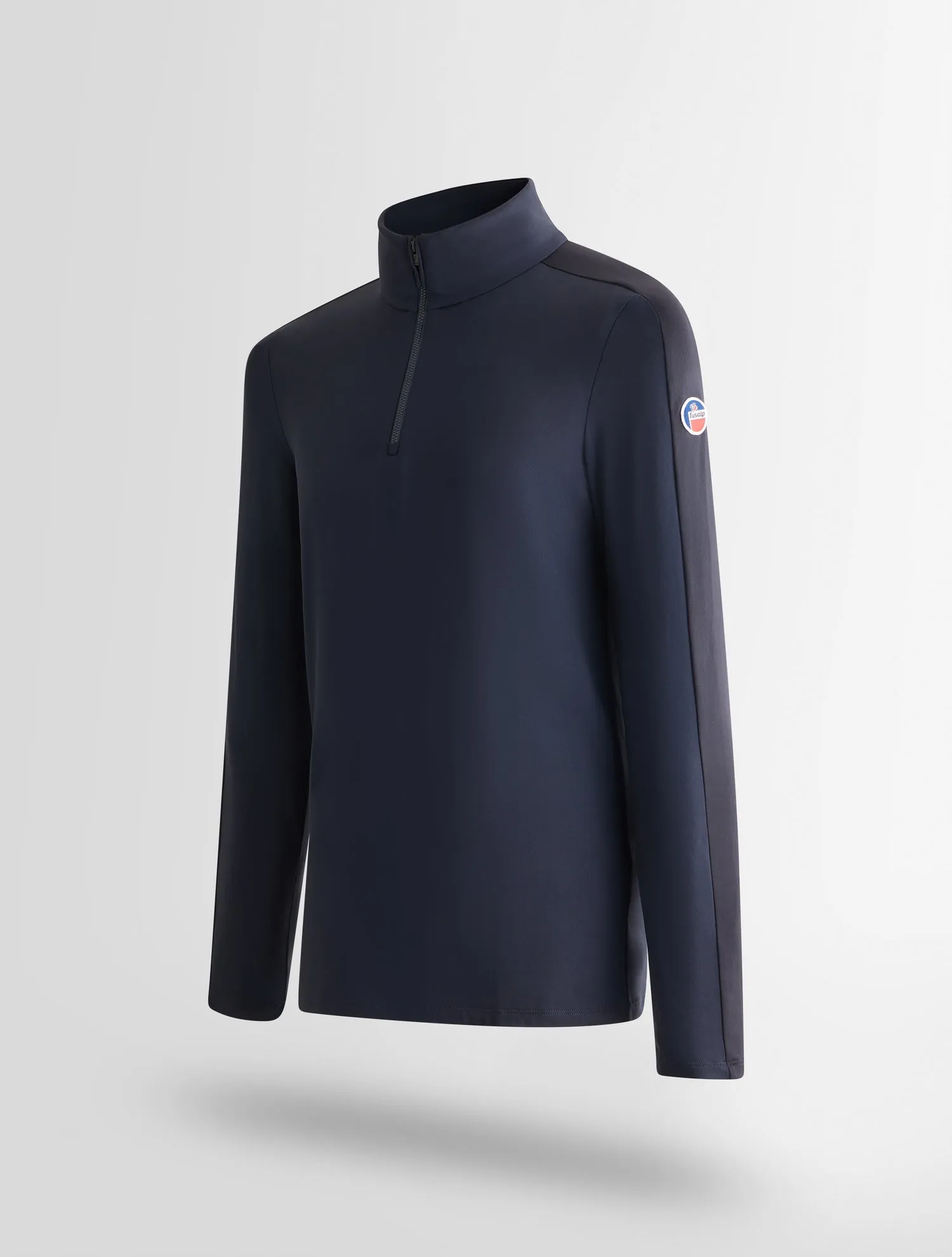 ALPILLE IV Base Layer - MARIN/NOIR