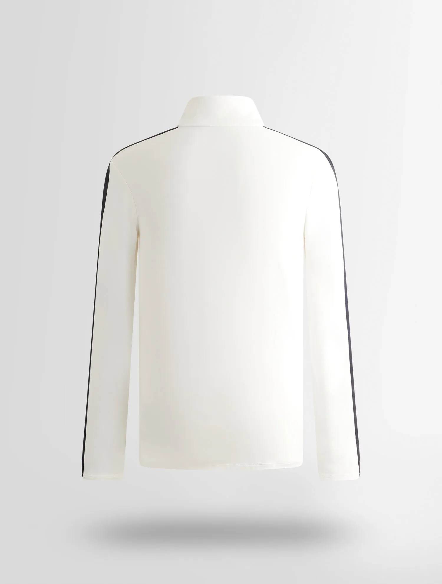 ALPILLE IV Base Layer - NEIGE/NOIR