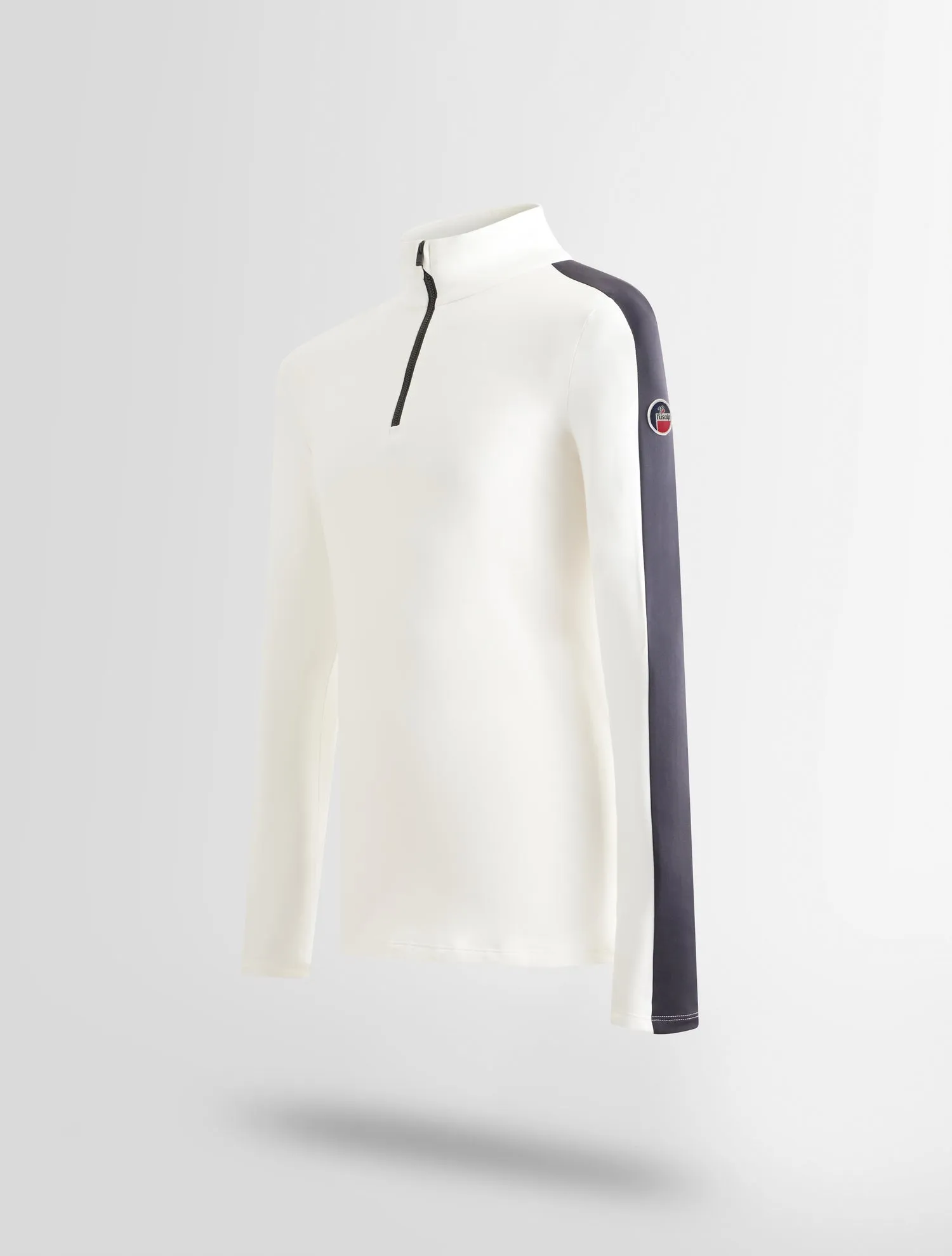 ALPILLE IV Base Layer - NEIGE/NOIR