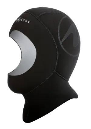 Aqua Lung 9/7mm & 7/5mm HeatWave  Drysuit Hood