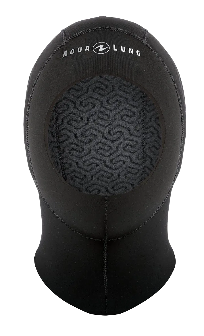 Aqua Lung 9/7mm & 7/5mm HeatWave  Drysuit Hood