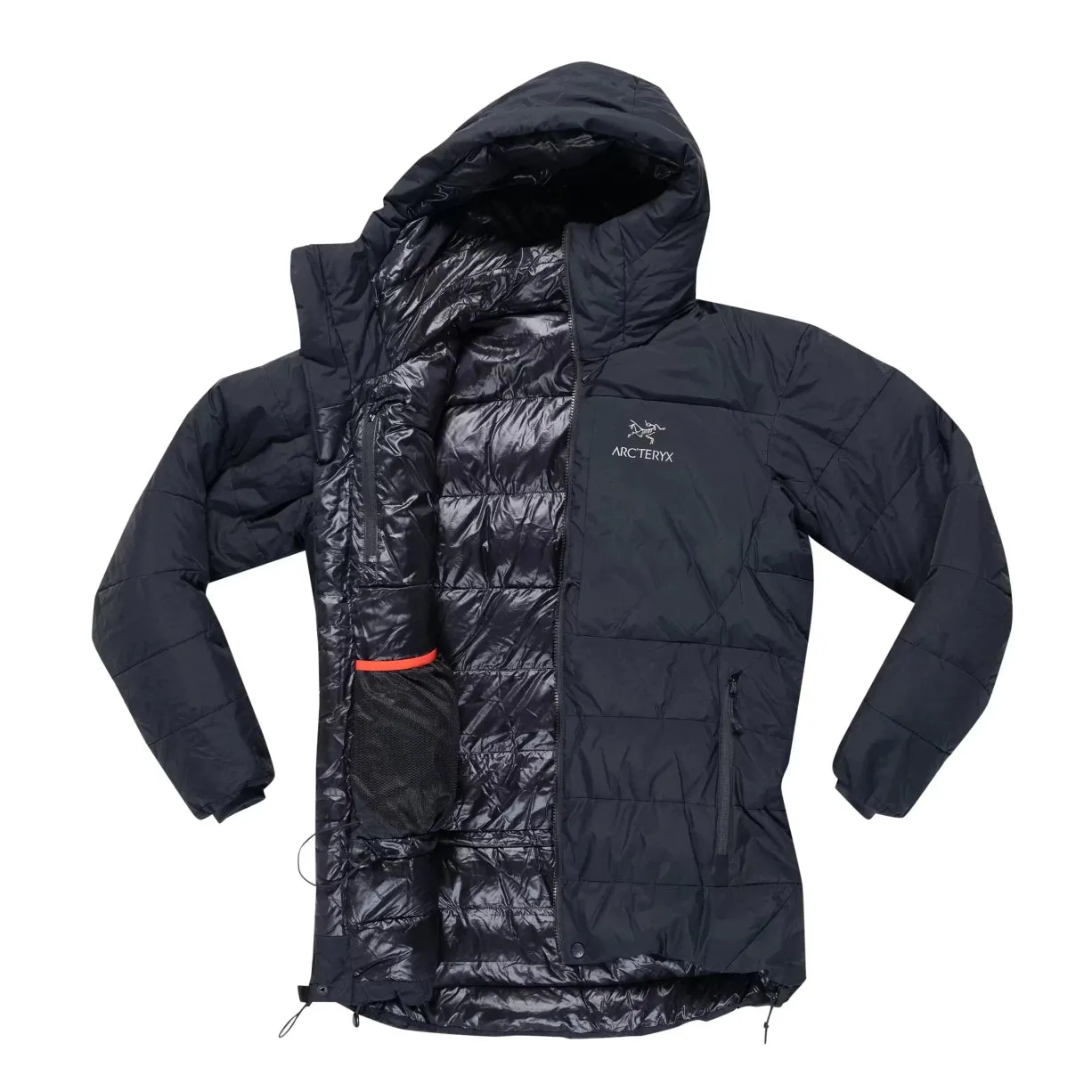 Arcteryx Parka - Men's
