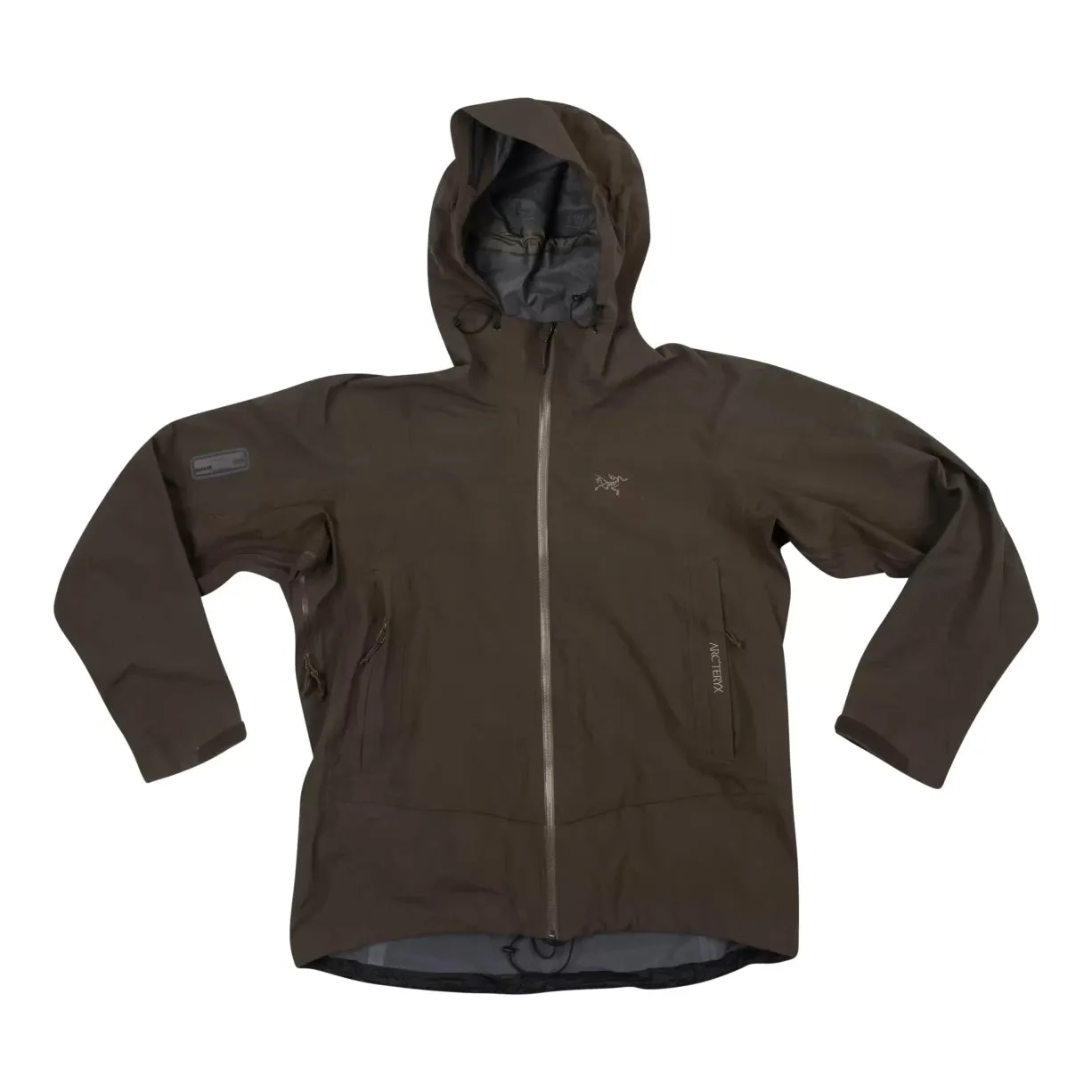 Arc'teryx Scarab Jacket 2011 - Men's