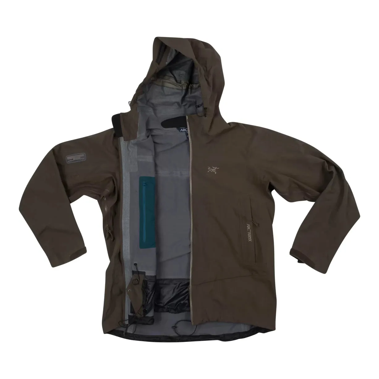 Arc'teryx Scarab Jacket 2011 - Men's