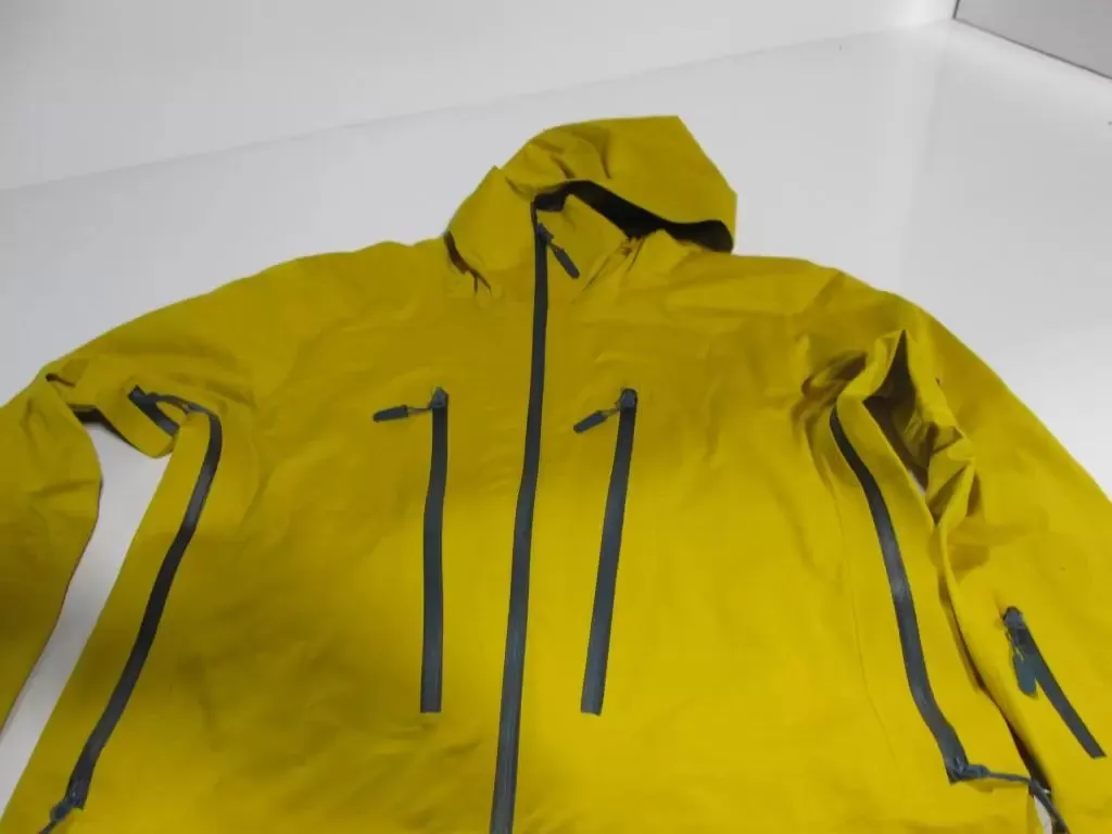 Backcountry Notchtop GORE-TEX Active Jacket