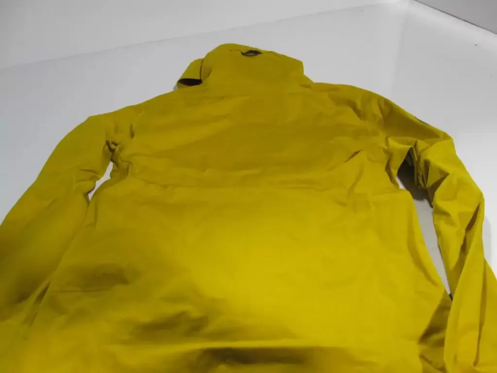 Backcountry Notchtop GORE-TEX Active Jacket