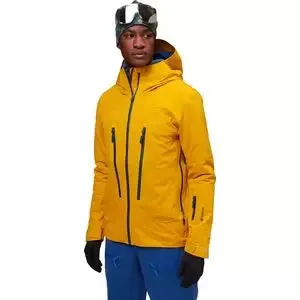 Backcountry Notchtop GORE-TEX Active Jacket