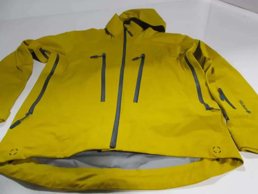 Backcountry Notchtop GORE-TEX Active Jacket