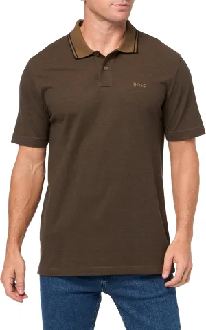 BOSS Men's Polo Shirt