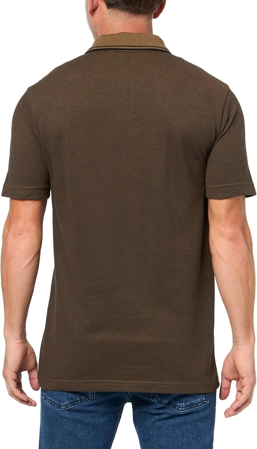 BOSS Men's Polo Shirt