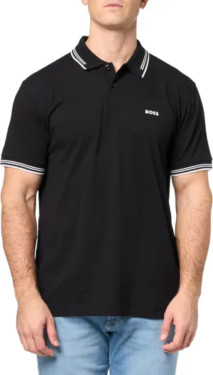 BOSS Men's Polo Shirt