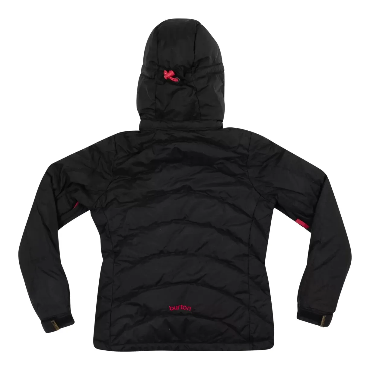 Burton Down Snow Jacket - Vintage - Women's