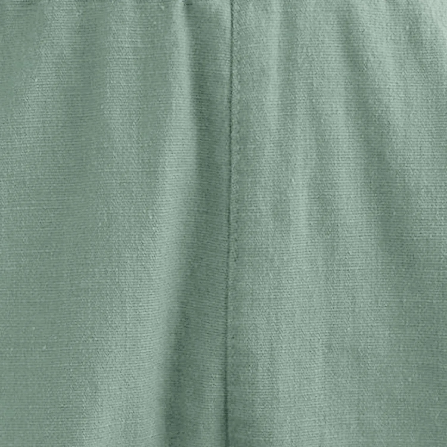Capris Pants for Women Cotton Linen Summer 2025 Casual Straight Wide Leg Drawstring Elastic Waist Cropped Trousers