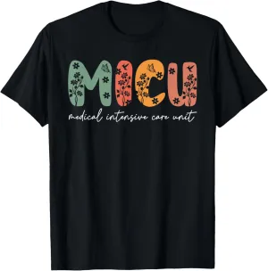 Care Icu T-Shirt