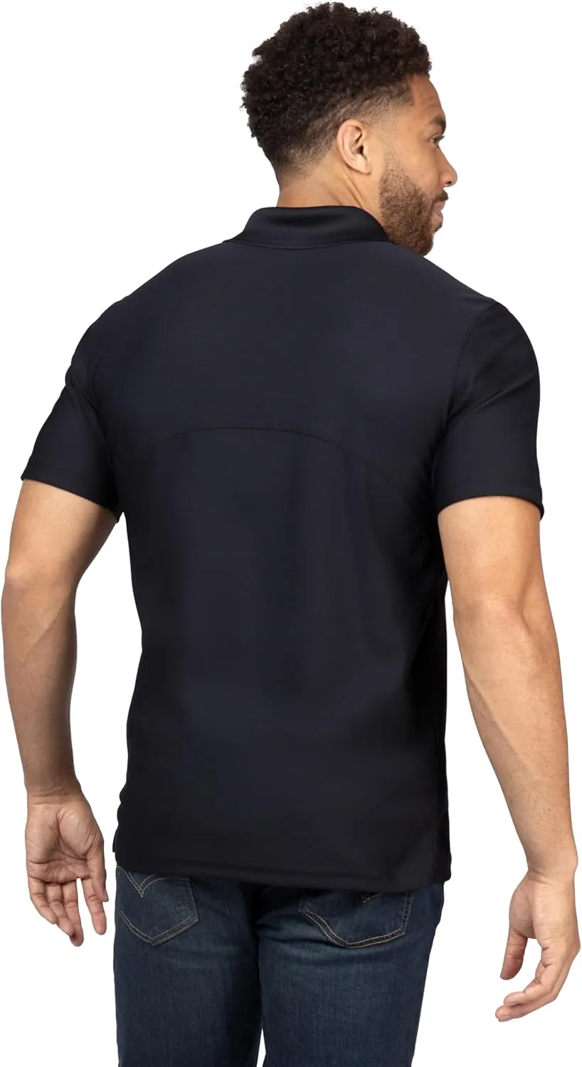 Chef Works Men's Polo Shirt