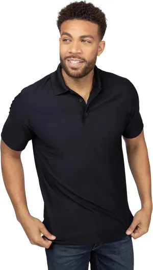 Chef Works Men's Polo Shirt