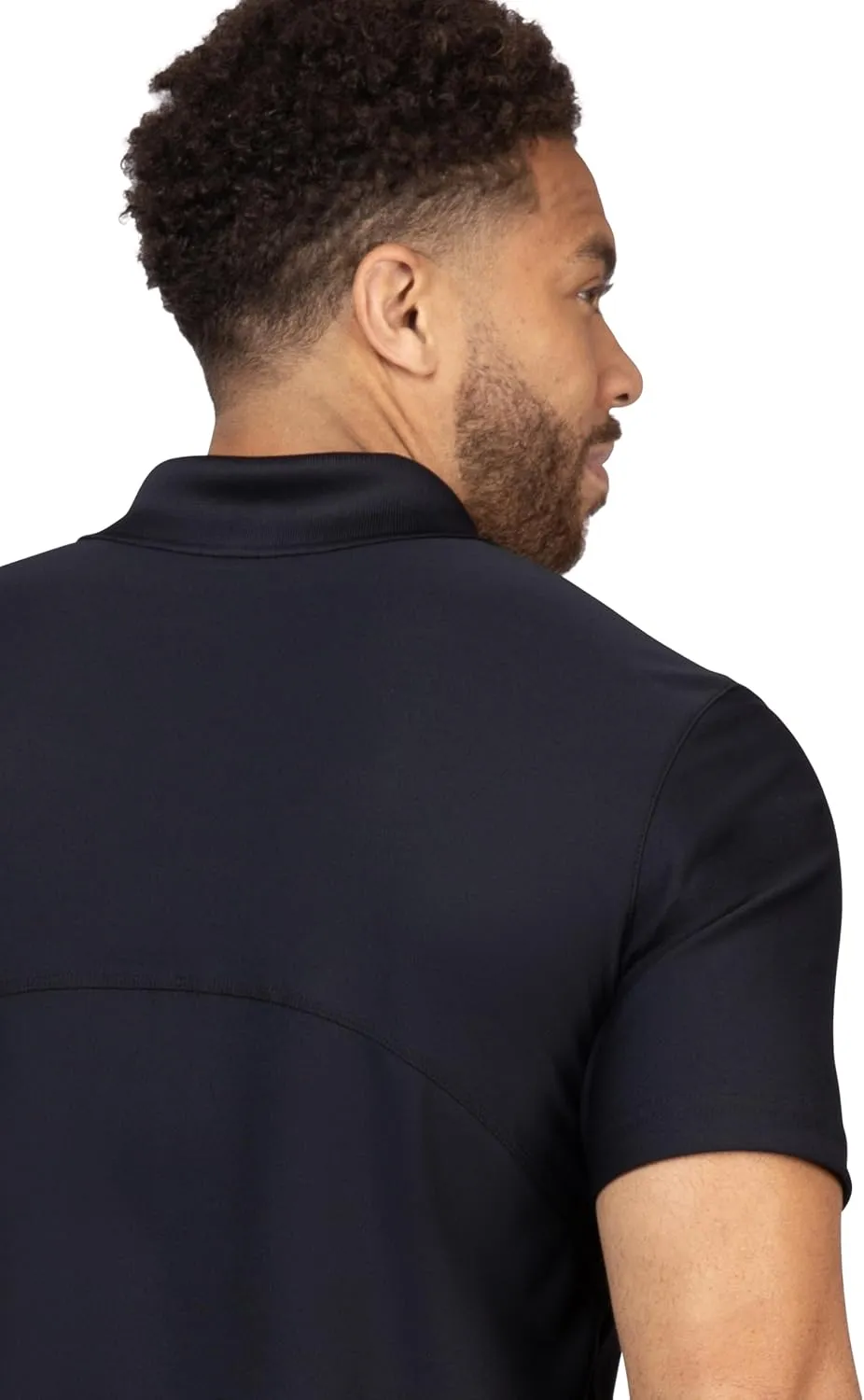 Chef Works Men's Polo Shirt