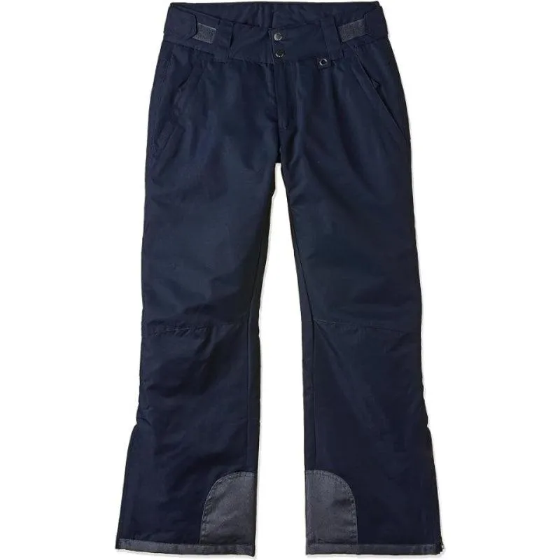 Cozy Insulated Snow Pants for Women