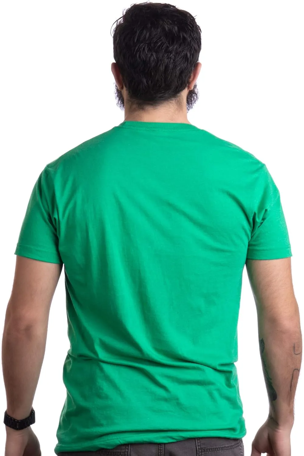 Dinosaur Species | Dino Fan Party Costume T-Rex Raptor Shirt Men Women T-Shirt