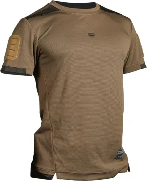 EMERSONGEAR Mens Tactical UMP Frogmen T-Shirt Short Sleeve Quick Dry Gym Shirt Camouflage Sports Shirts