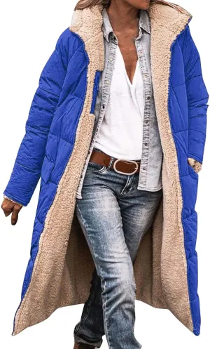 Faux fur Hood Snow Parka Hooded Puffer Jacket Lightweight Winter Coat Winter Puffer Coats Womens Winter Jacket Warm