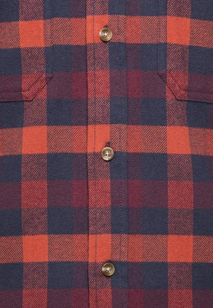 Fjallraven Skog Shirt - Men's