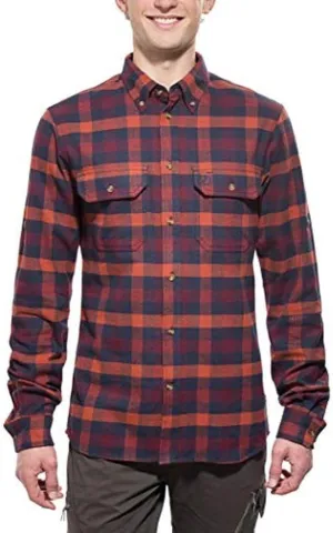 Fjallraven Skog Shirt - Men's