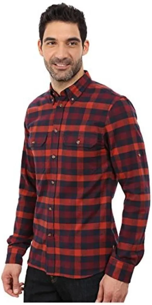 Fjallraven Skog Shirt - Men's
