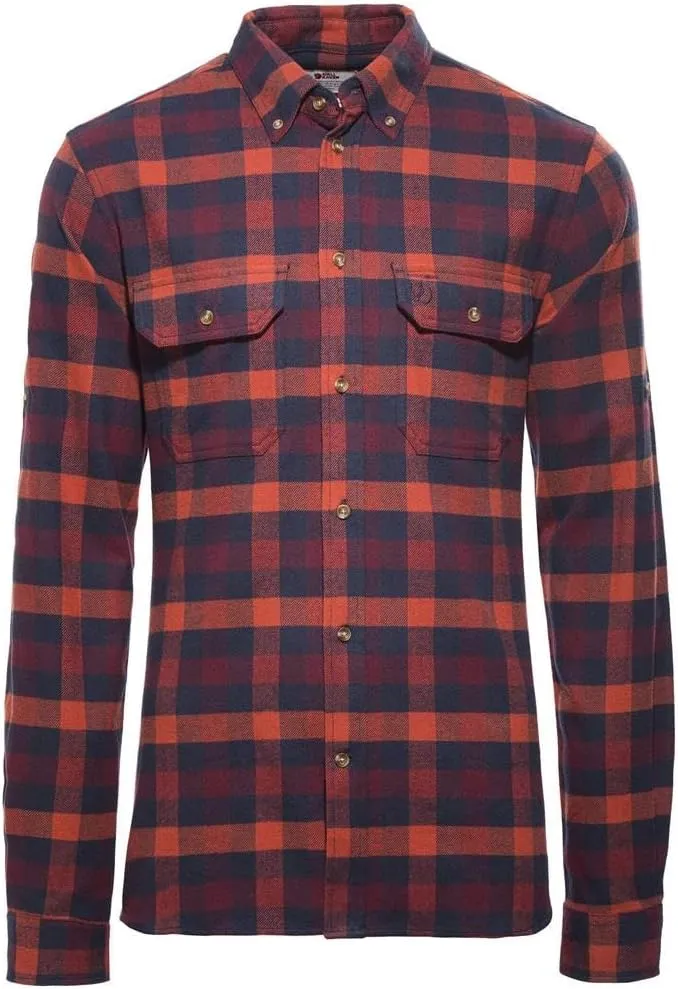 Fjallraven Skog Shirt - Men's