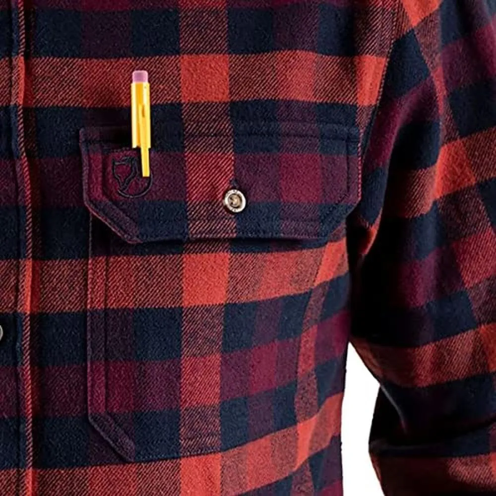 Fjallraven Skog Shirt - Men's