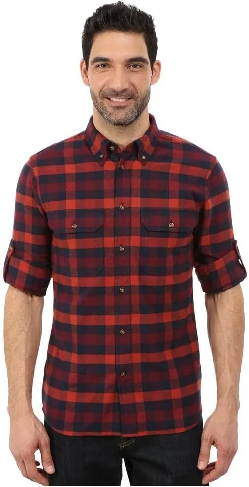 Fjallraven Skog Shirt - Men's
