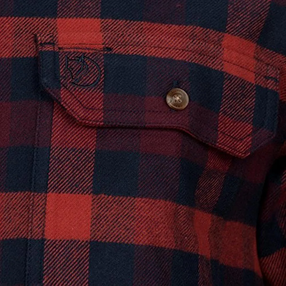 Fjallraven Skog Shirt - Men's