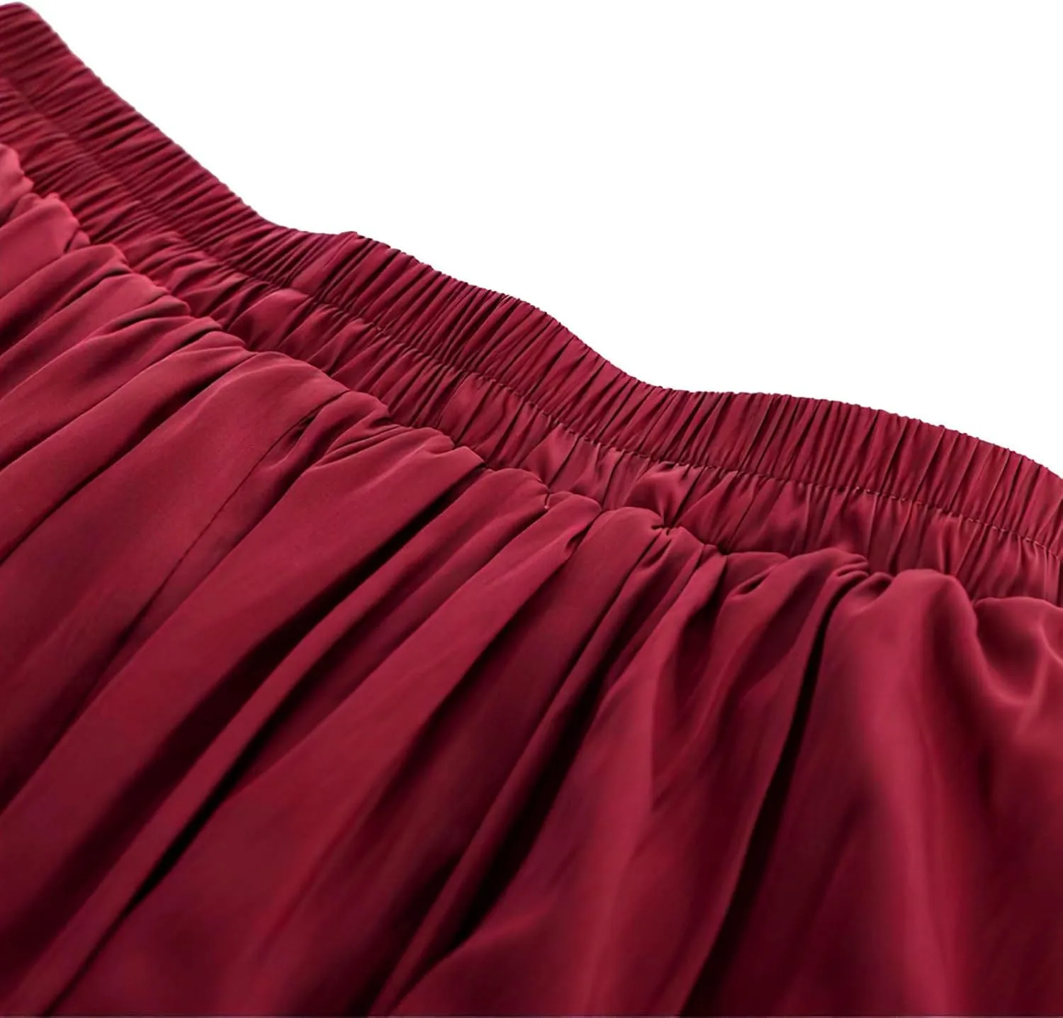 HGps8w Renaissance High Low Skirt for Women Medieval Costume Vintage Gothic Steampunk Victorian Maxi Skirt
