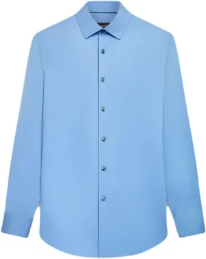 James Solid OoohCotton Shirt