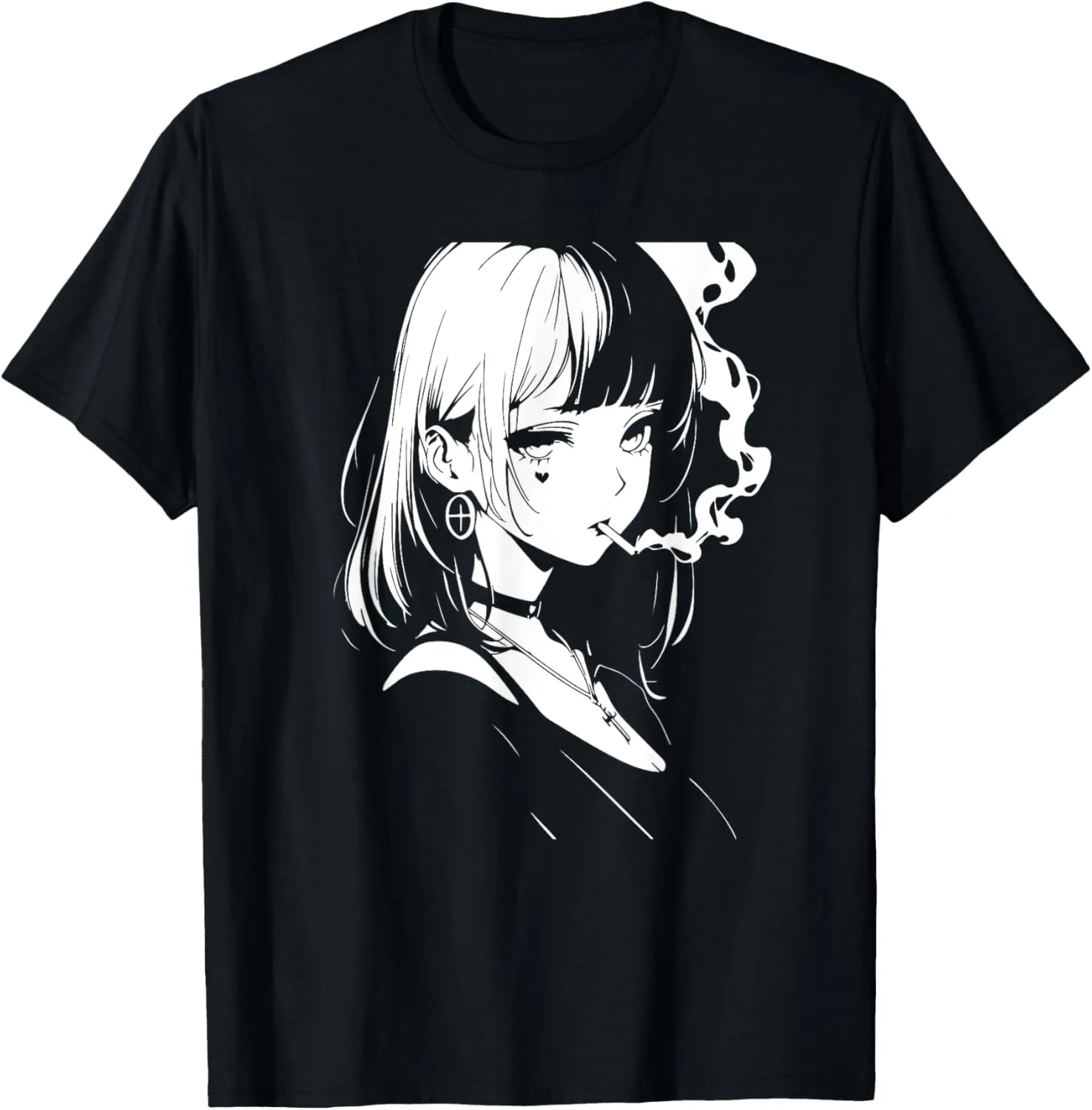Japanese Otaku T-Shirt