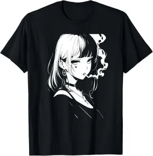 Japanese Otaku T-Shirt