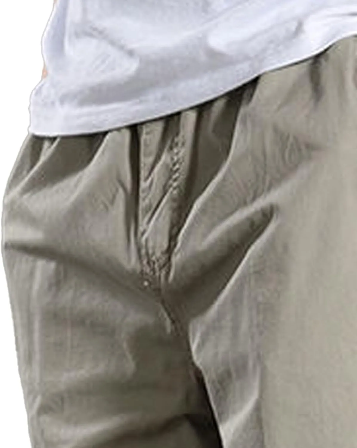 JEShifangjiusu Men'S Comfort Stretch Cotton Chino Pants Skinny Slim Fit Casual Jeans Straight Fashion Dress Denim Pants