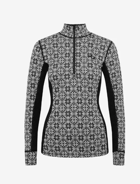 Kari Traa Women's Rose 1/2 Zip
