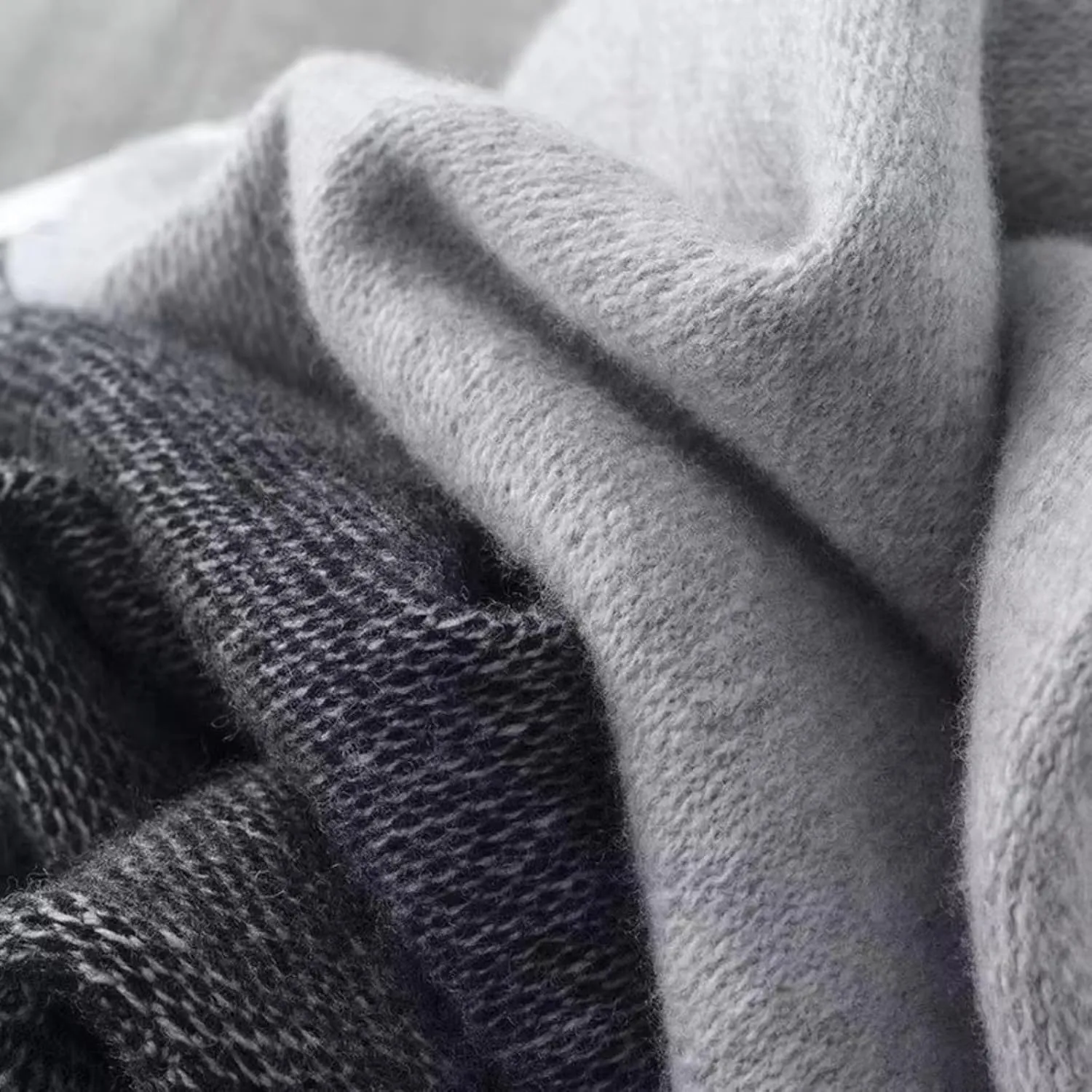 Knit Sweater Vest Women Pullover Vest Winter Autumn Loose Wool Top