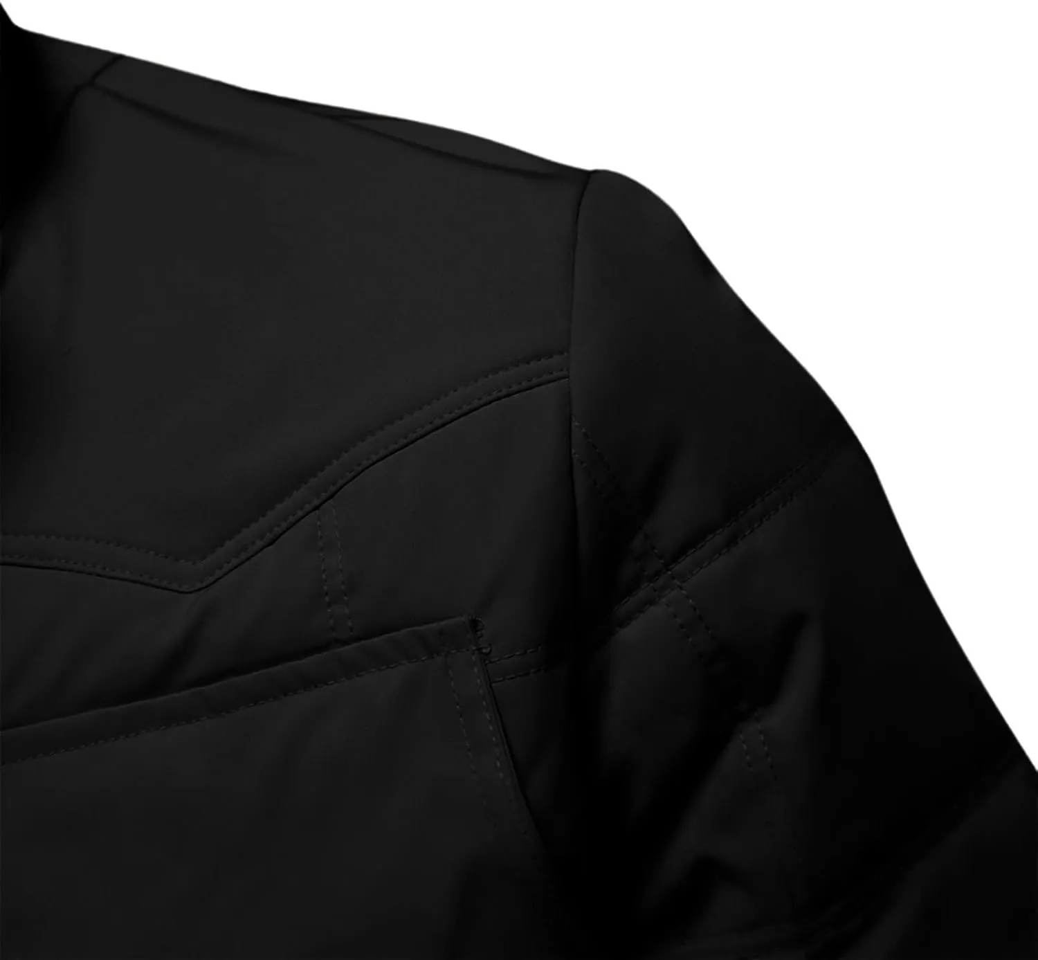 lcziwo men's quilted jackets Sherpa Stand Collar Full Zip Warm Cargo Pockets Work Trucker padded Cotton winter Coat