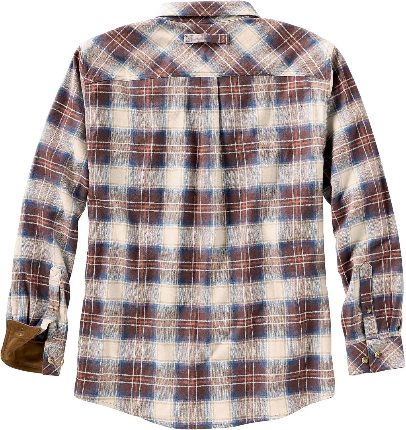 Legendary Whitetails Men's Legendary Flannel Shirt