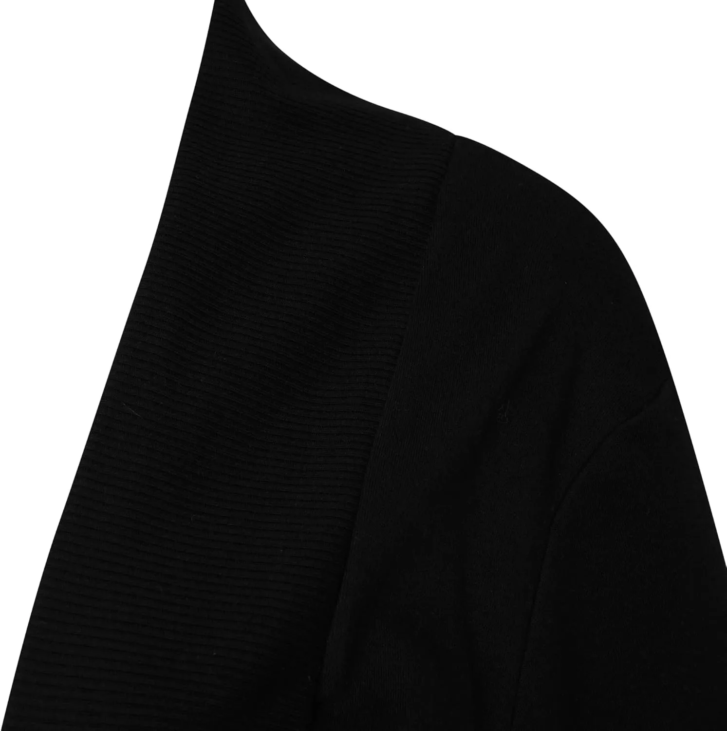 Loxdonz Girl's Short Sleeve Shrug Childrens Kids Cotton Cardigan Bolero Shrug Jacket