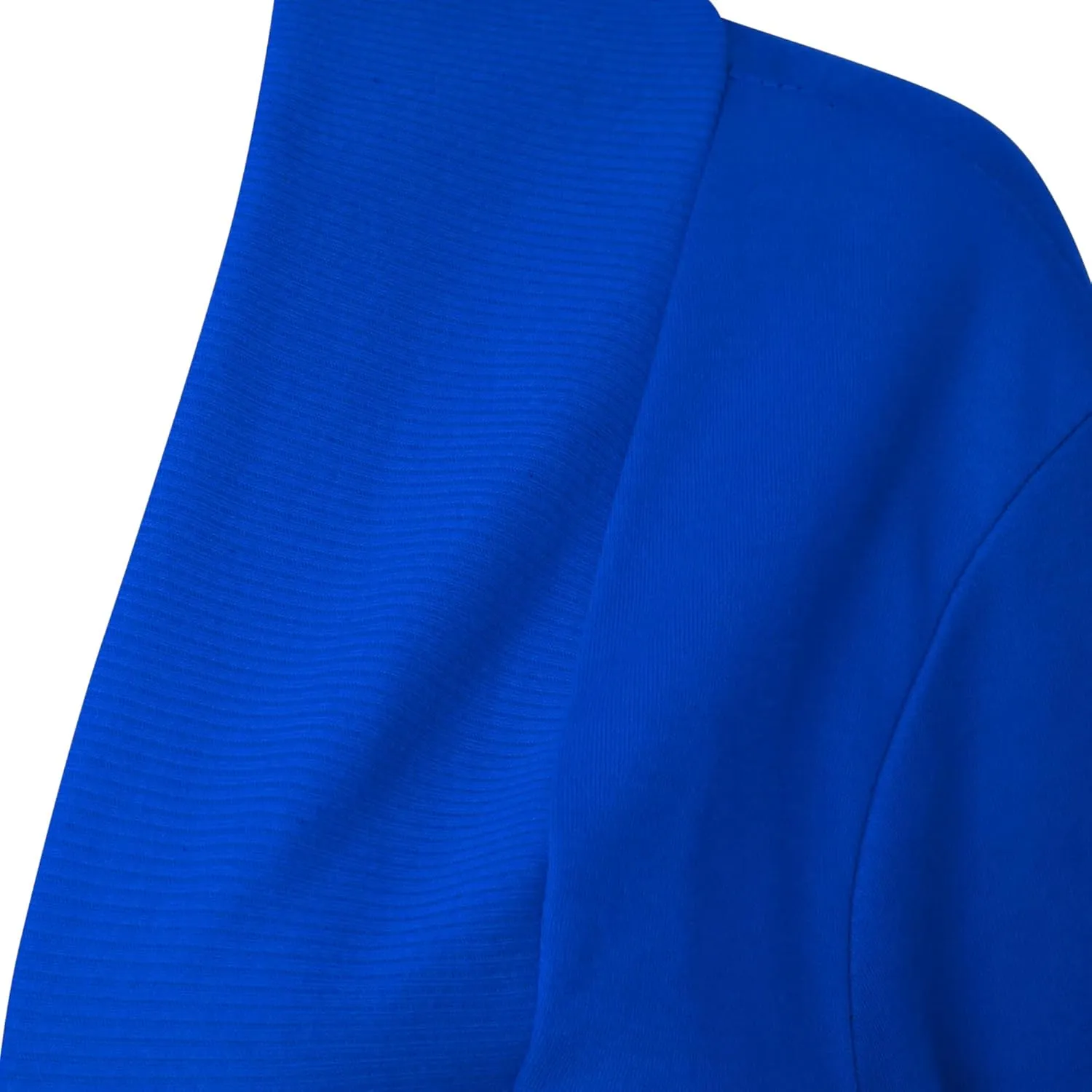 Loxdonz Girl's Short Sleeve Shrug Childrens Kids Cotton Cardigan Bolero Shrug Jacket