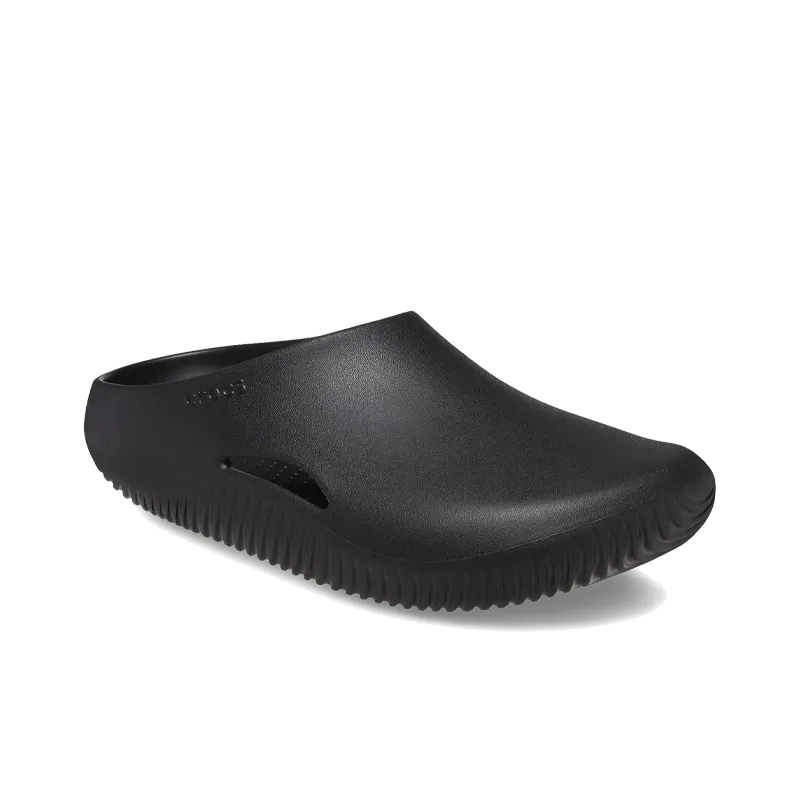 Mellow Clog Black