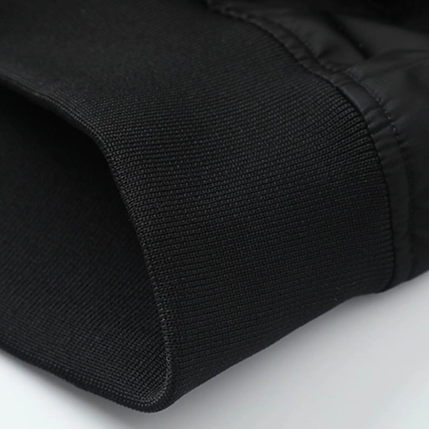 Mens Winter Coats Padded Bomber Jackets Warm Down Parkas Trendy Zip Up Jacket Thermal Cotton Overcoats with Pockets