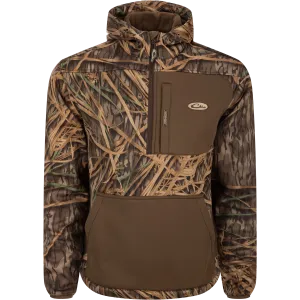 MST Endurance Hoodie With Kangaroo Pouch