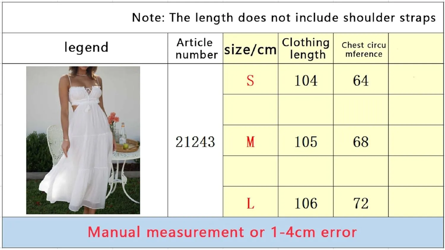 NUFIWI Women Summer Boho Cutout Long Dress Sleeveless Tiered Ruched Boho Cami Dress Flowy Tie Back Beach Sundress